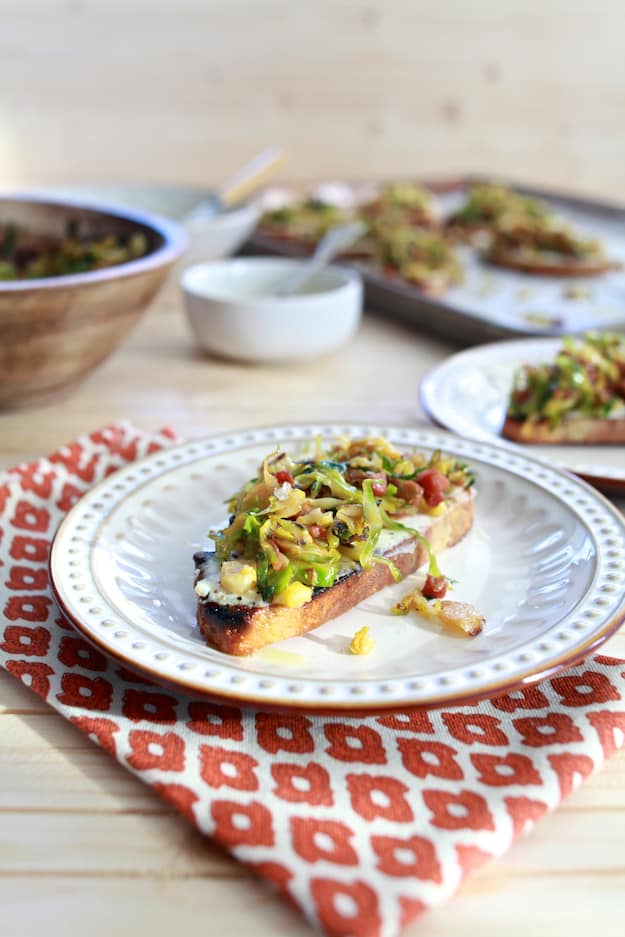 Brussels-Sprouts-and-Ricotta-Toast-61