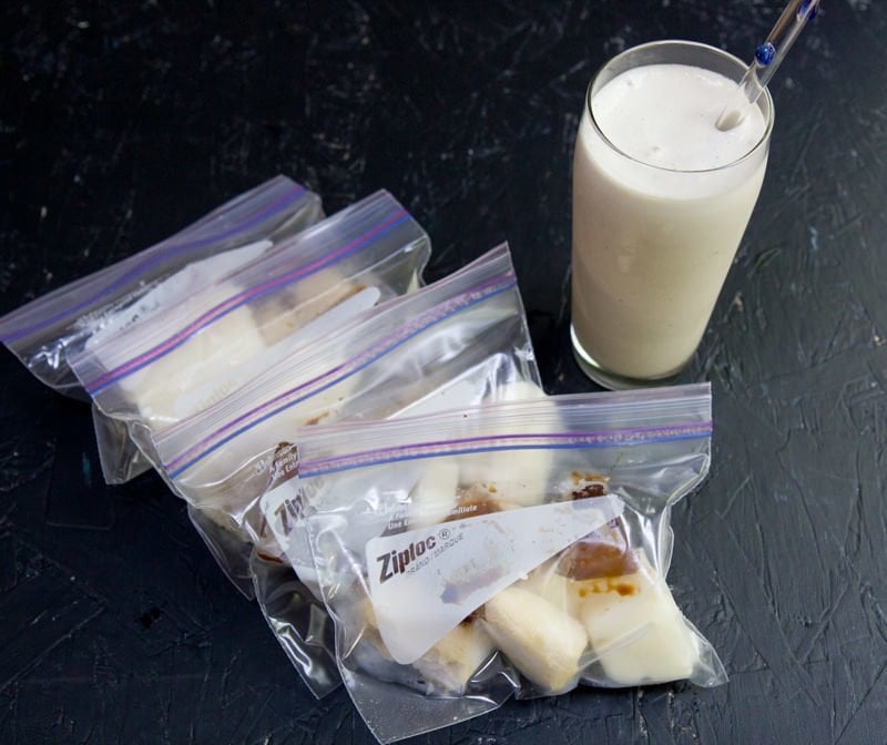 banana-coffee-smoothie-meal-prep