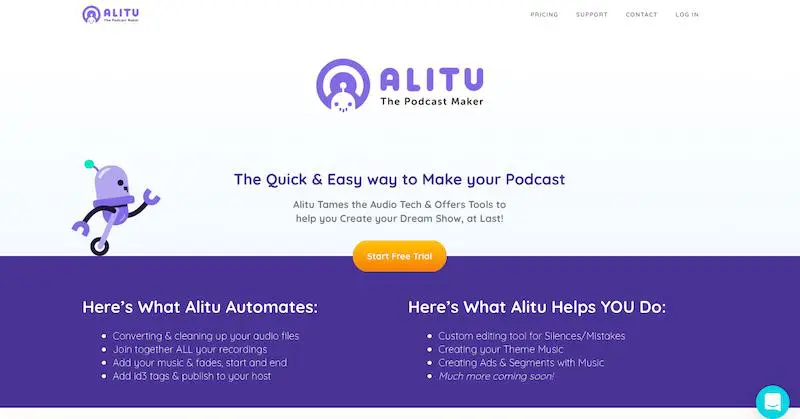 alitu-podcasting-hosting-software