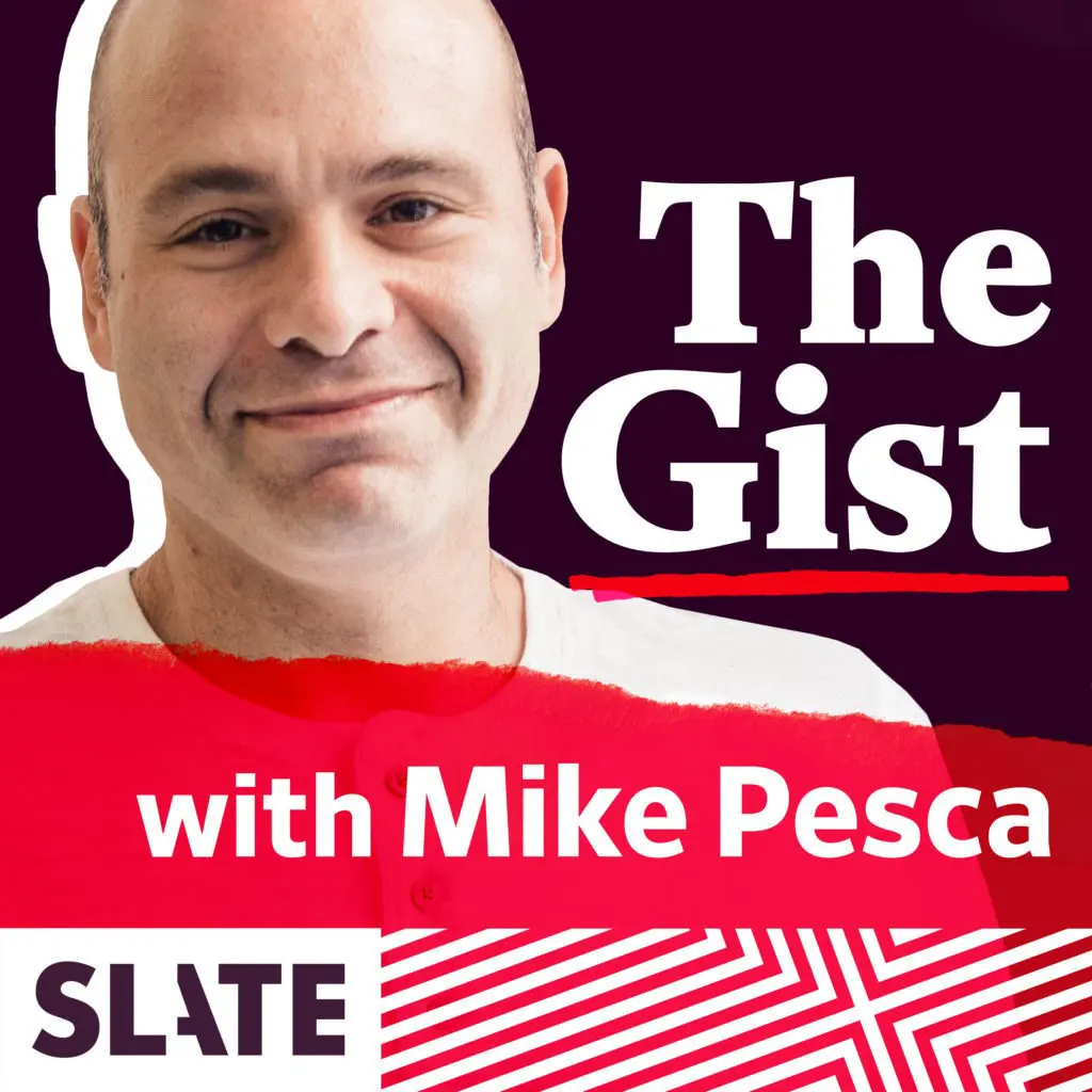 the-gist-podcast