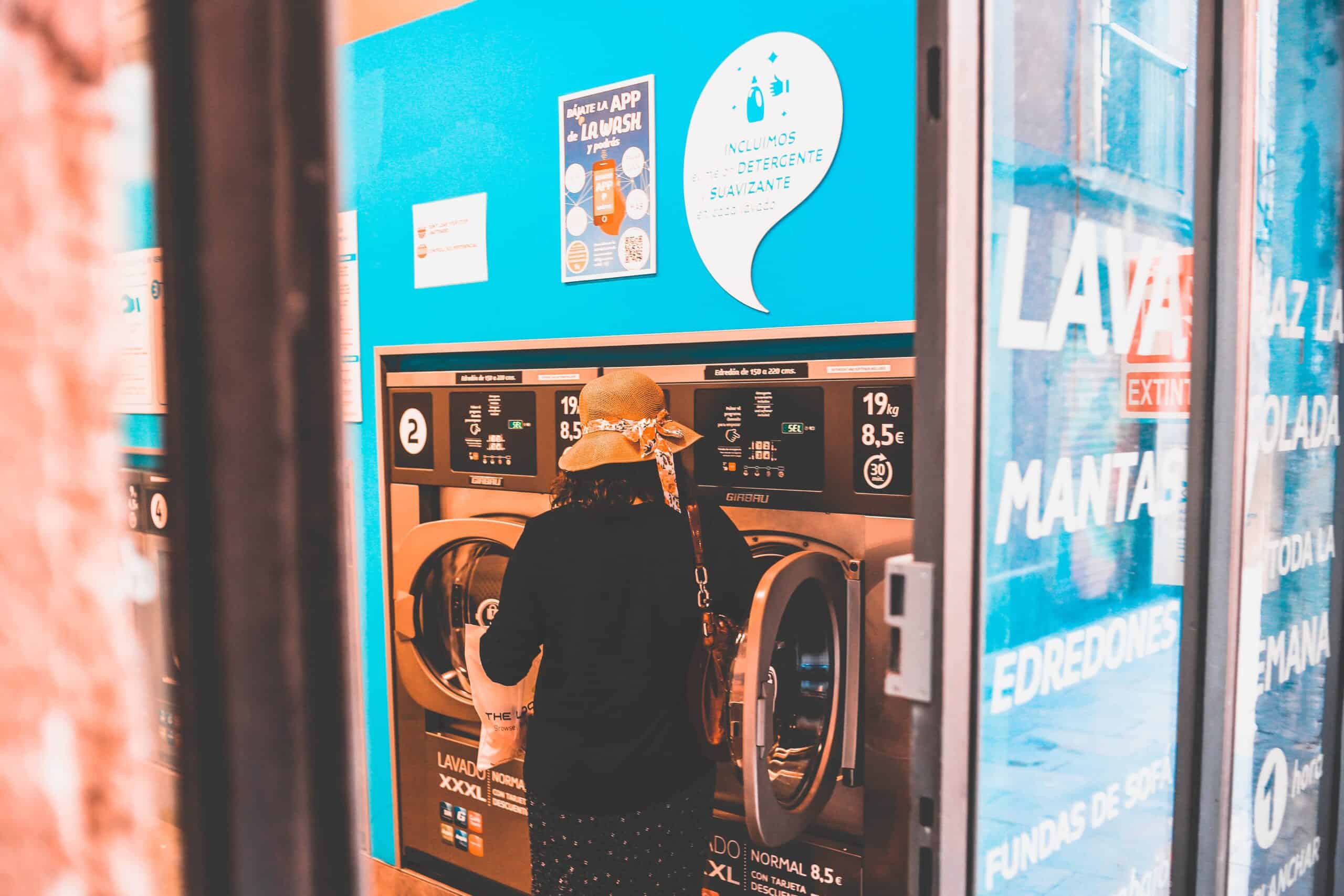 Laundromat Near Me? Find Clean, Safe & Affordable ...