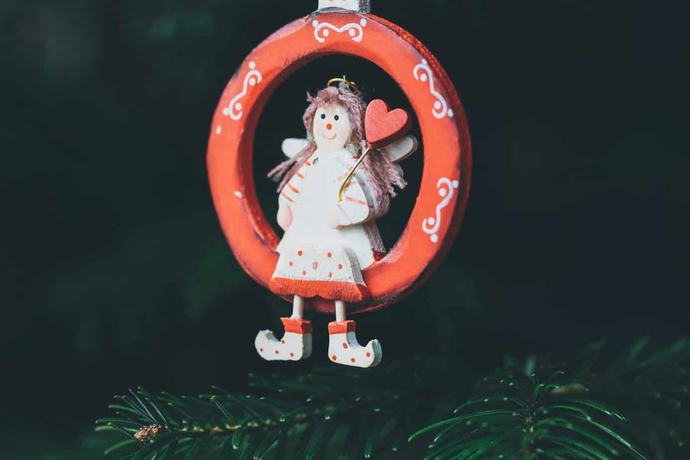 23 Free Christmas Gifts for Low Families