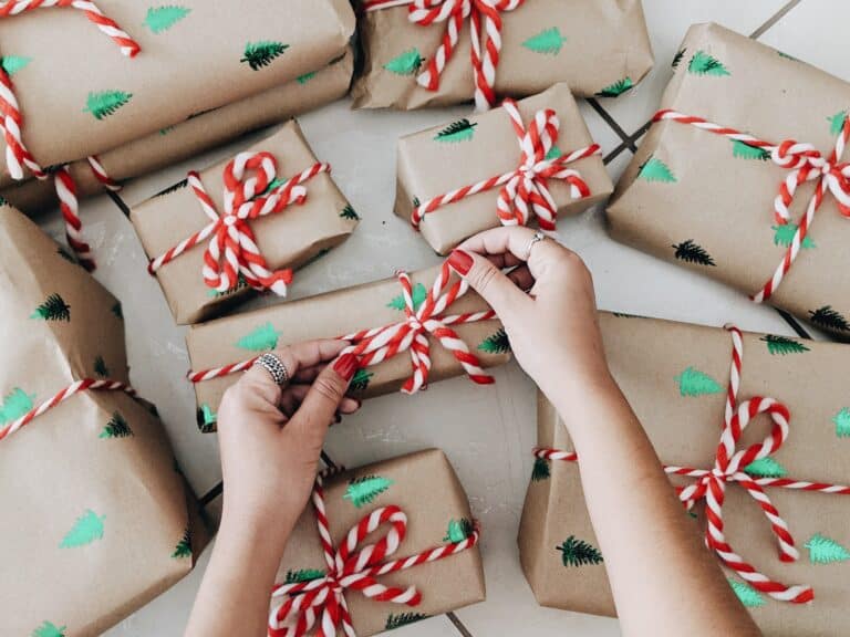 23 Free Christmas Gifts for Low Income Families